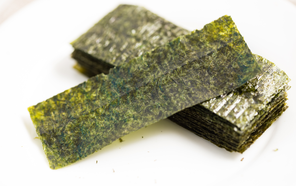 海苔味撒粉料